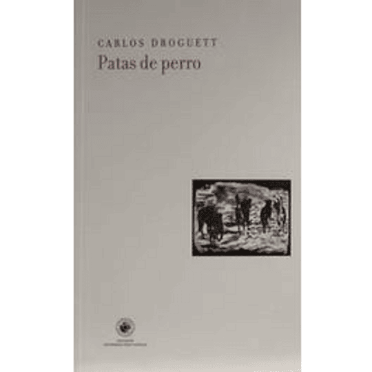 Patas De Perro
