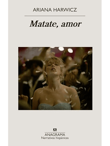 Matate Amor 1