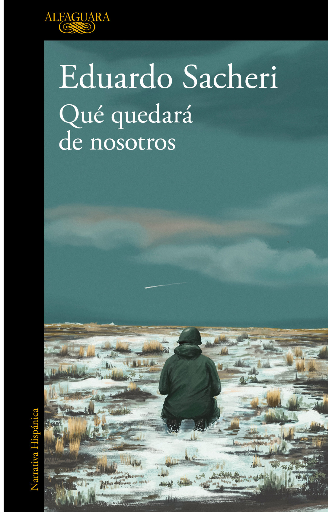 Que Quedara De Nosotros 1