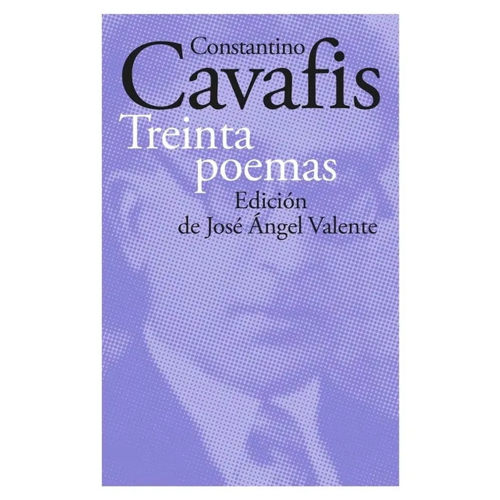 Treinta Poemas (Cavafis) 1
