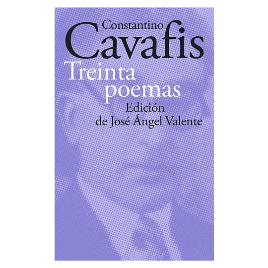 Treinta Poemas (Cavafis)
