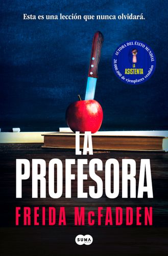 Profesora, La 1