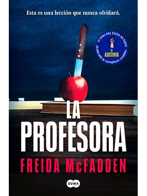 Profesora, La