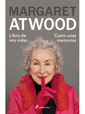 Libro De Mis Vidas Como Unas Memorias