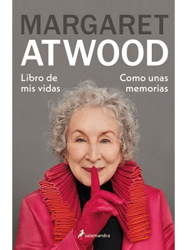 Libro De Mis Vidas Como Unas Memorias 1