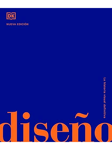 Diseño La Historia Visual Definitiva 1