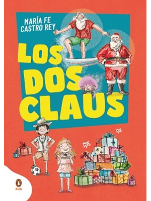 Dos Claus, Los