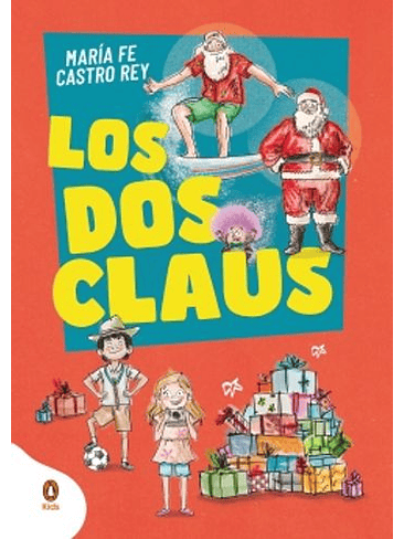 Dos Claus, Los 1