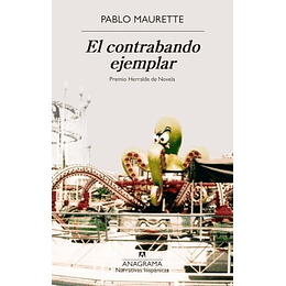 Contrabando Ejemplar, El