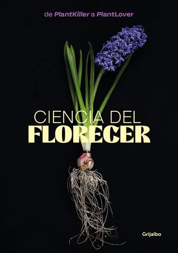 Ciencia Del Florecer 1