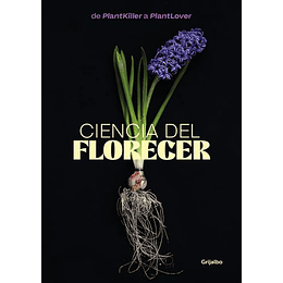 Ciencia Del Florecer