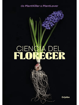 Ciencia Del Florecer