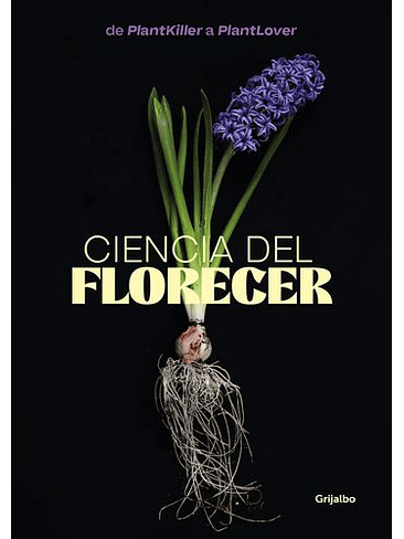 Ciencia Del Florecer 1