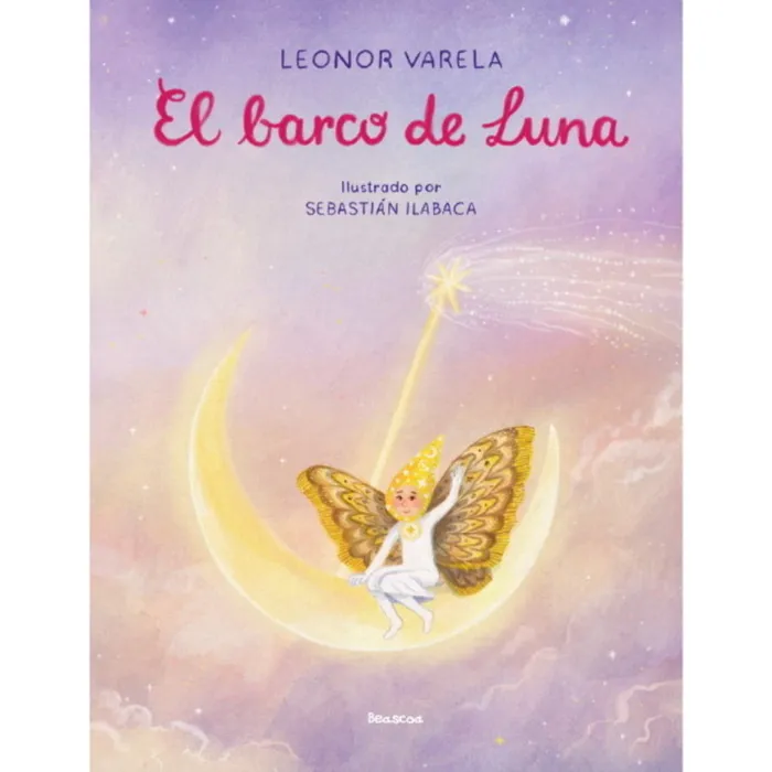 Barco De Luna, El 1
