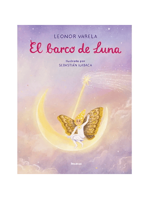 Barco De Luna, El