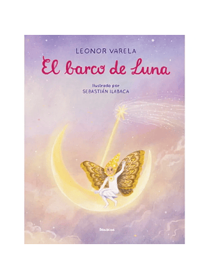 Barco De Luna, El