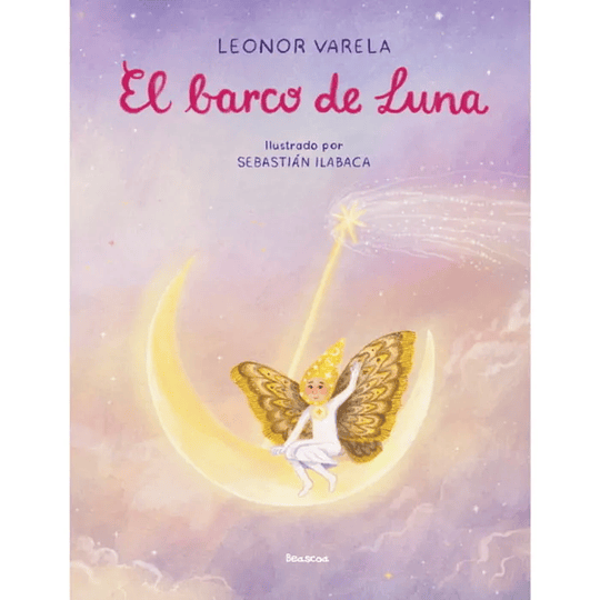 Barco De Luna, El