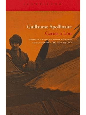 Cartas A Lou