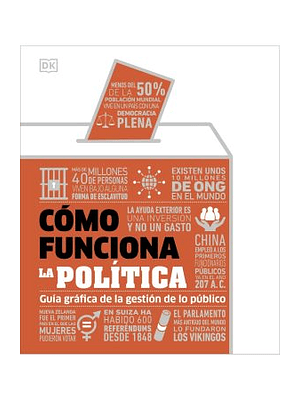 Como Funciona La Politica