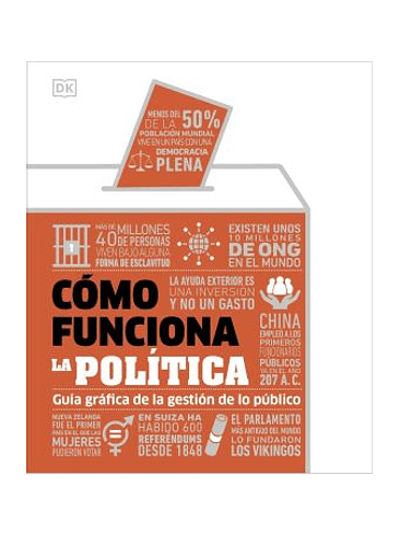 Como Funciona La Politica 1