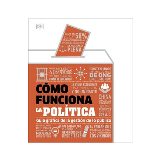 Como Funciona La Politica