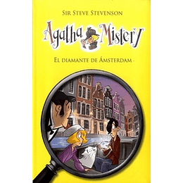 Agatha Mistery 19 El Diamante De Amsterdam