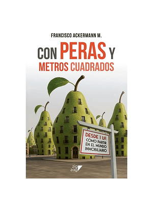 Con Peras Y Metros Cuadrados