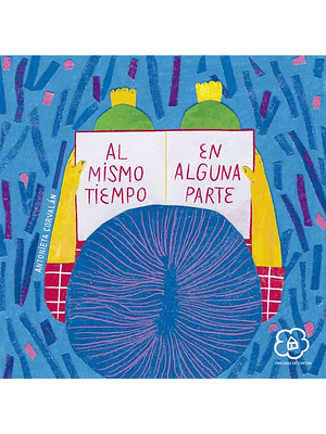 Al Mismo Tiempo En Alguna Parte