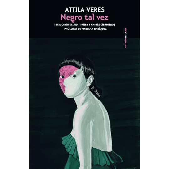 Negro Tal Vez