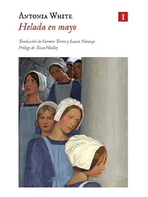 Helada En Mayo