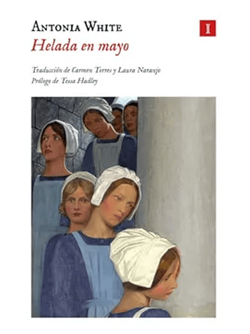 Helada En Mayo 1