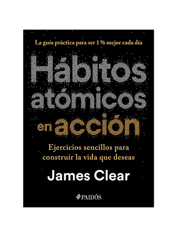 Habitos Atomicos En Accion 1