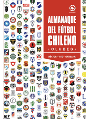 Almanaque Del Futbol Chileno