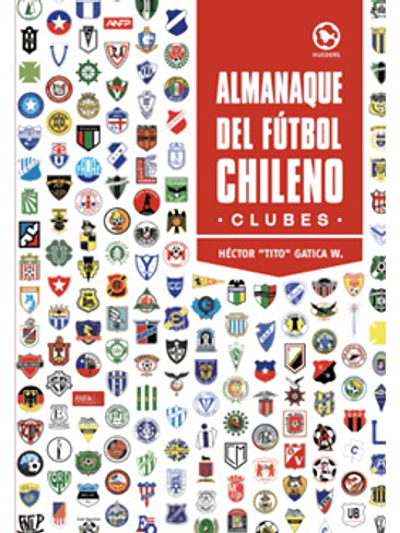 Almanaque Del Futbol Chileno 1