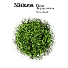 Mar De La Fertilidad 1 Nieve De Primavera