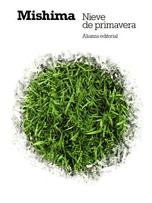 Mar De La Fertilidad 1 Nieve De Primavera