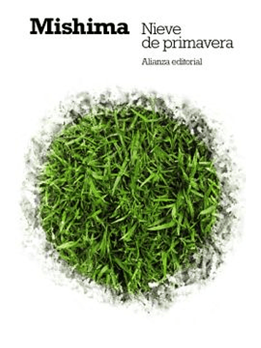 Mar De La Fertilidad 1 Nieve De Primavera 1