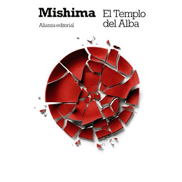 Mar De La Fertilidad 3 Templo Del Alba