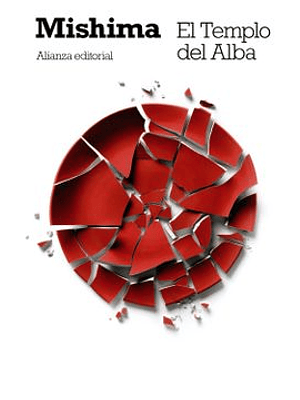 Mar De La Fertilidad 3 Templo Del Alba