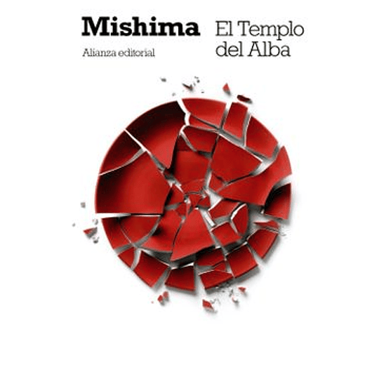 Mar De La Fertilidad 3 Templo Del Alba