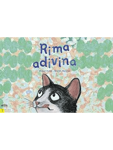 Laminas Kamishibai Rima Adivina 1