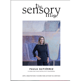 The Sensory Mag 12