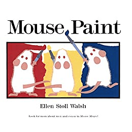 Mouse Paint (Bb)