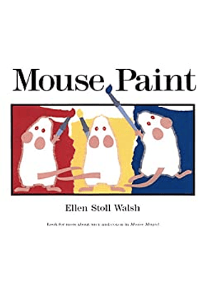 Mouse Paint (Bb)