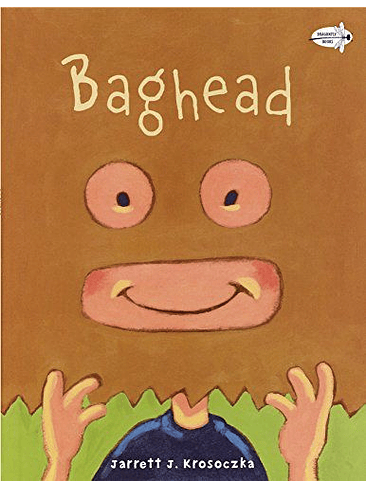 Baghead (Tb) 1