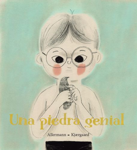 Una Piedra Genial 1