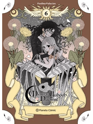 Mientras Yubooh Duerme 6