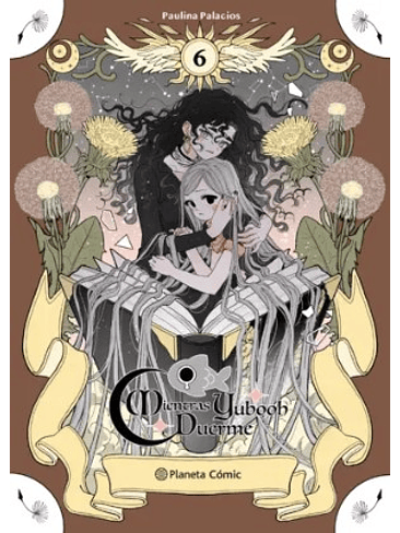 Mientras Yubooh Duerme 6 1