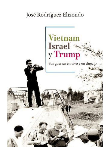 Vietnam Israel Y Trump 1