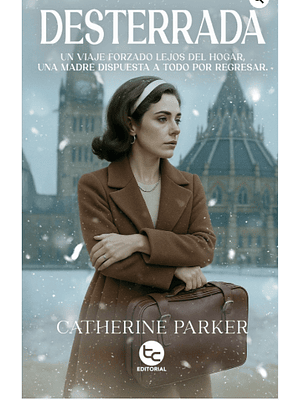 Desterrada